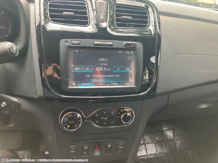 Renault SANDERO STEPWAY EASY 2017/2018